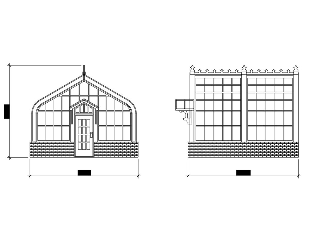 004 Floral Shop
