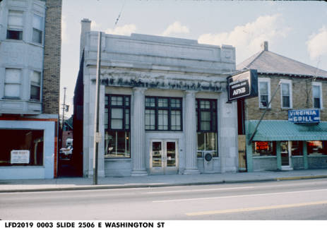 AFNB Bank